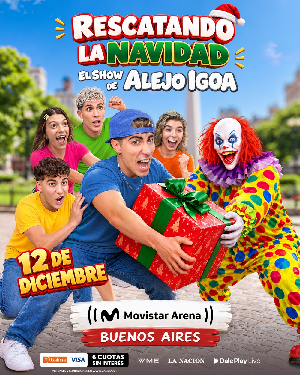 ALEJO IGOA AIN 4.5