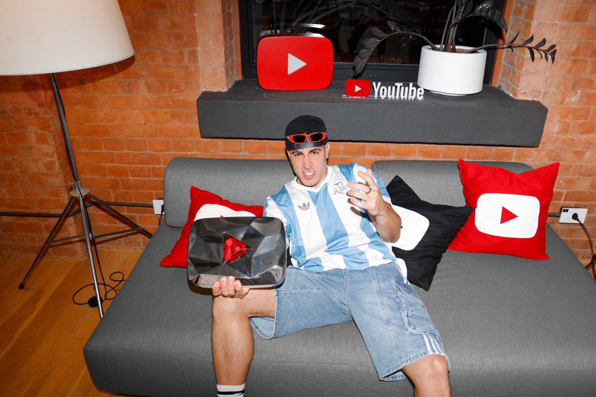 img placa ypuutbe