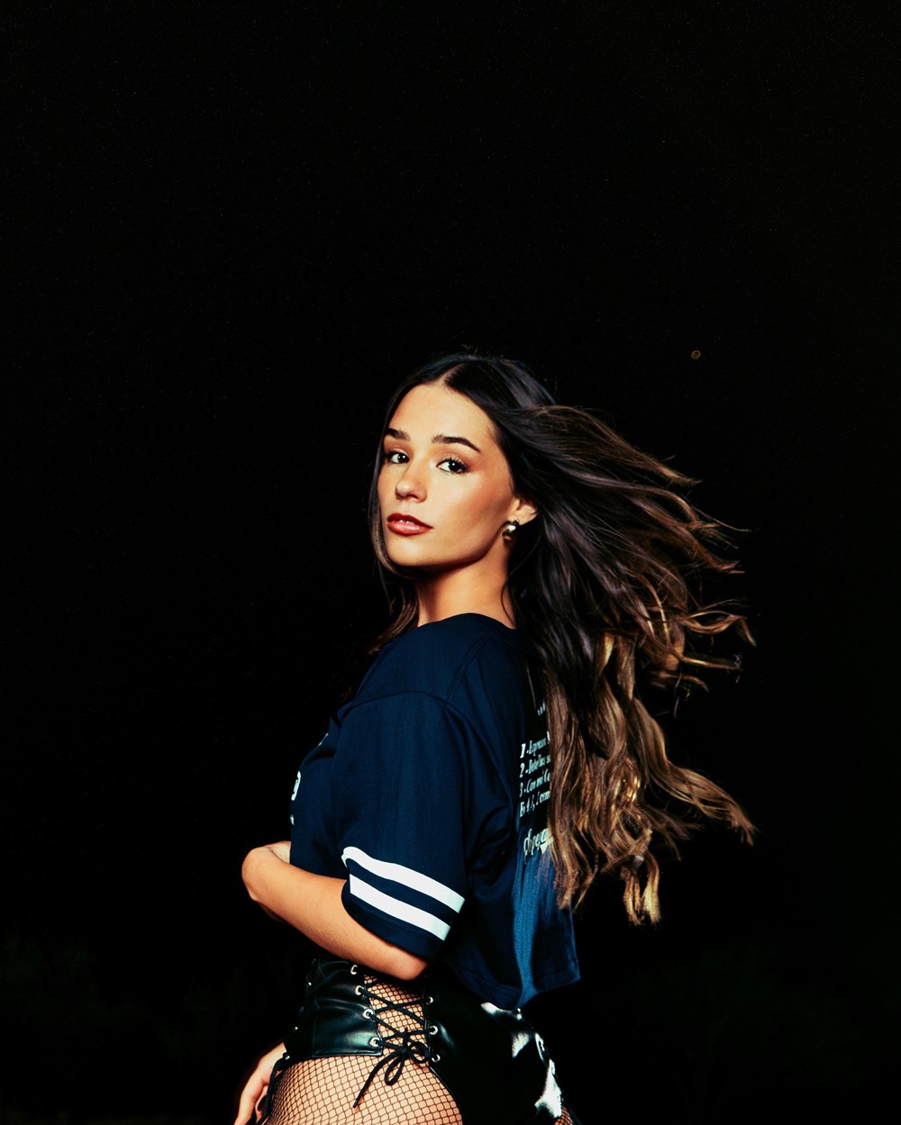 ALESSIA LOOK 2 SPT