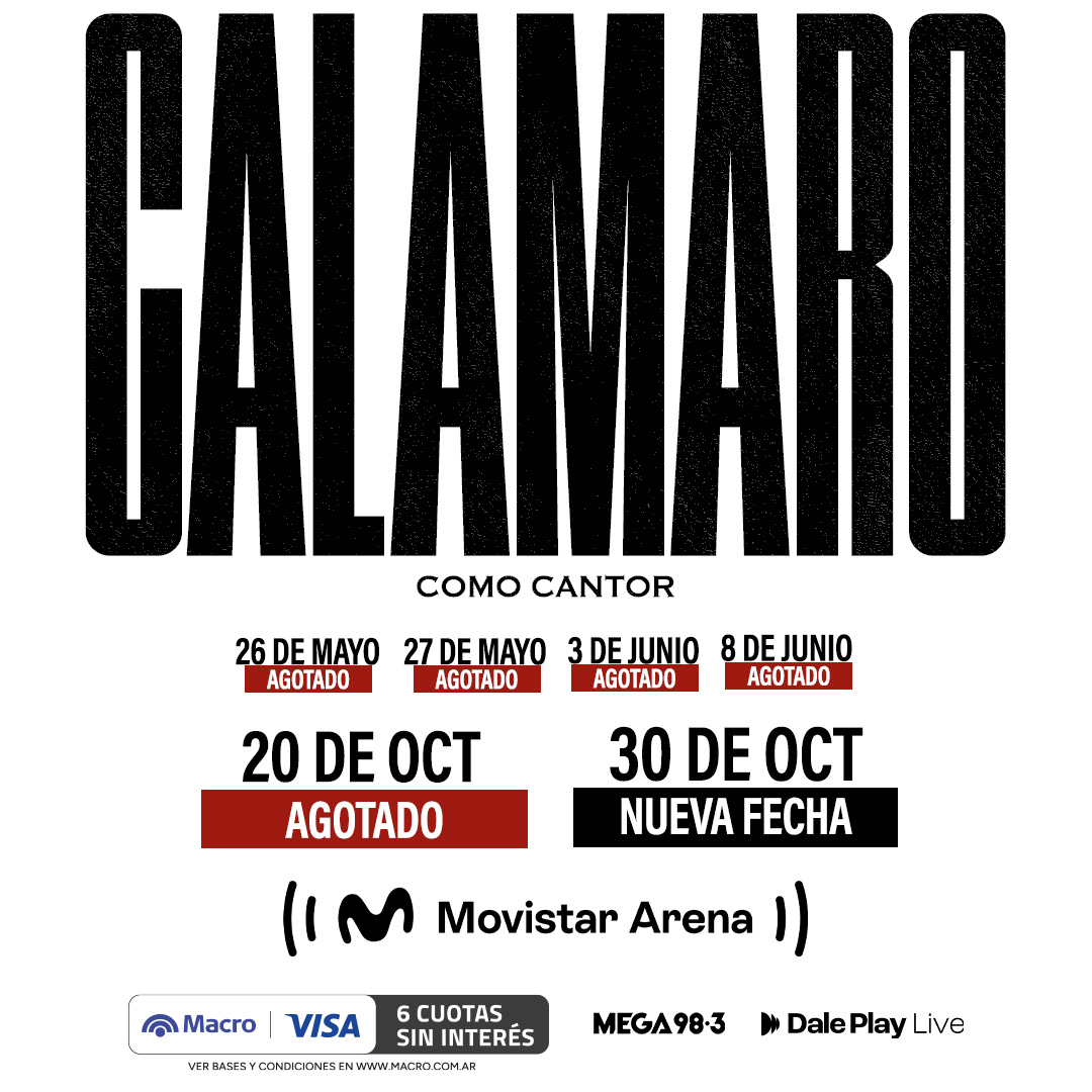 sexta fecha
