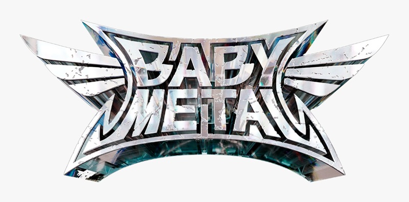 LOGO BABYMETAL