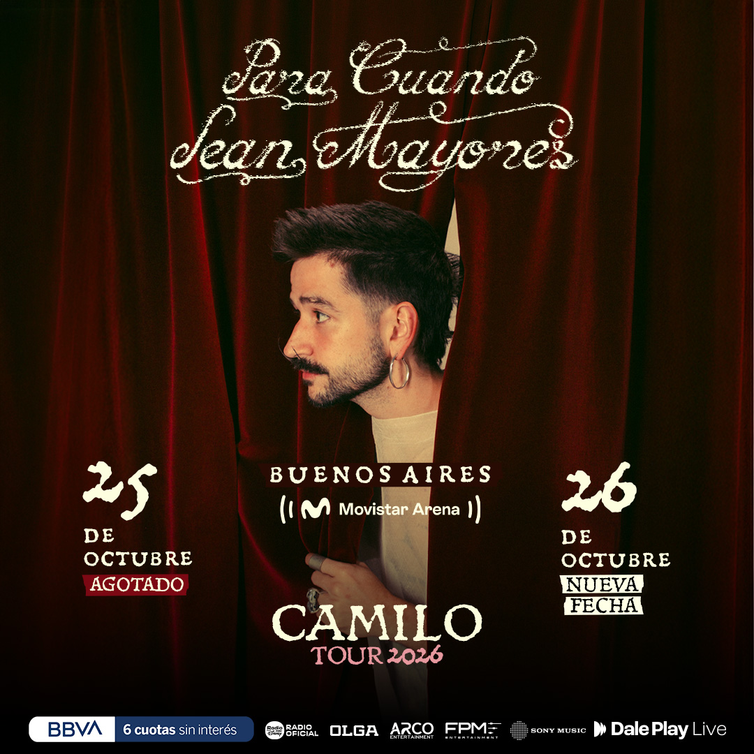 nueva fecha oct