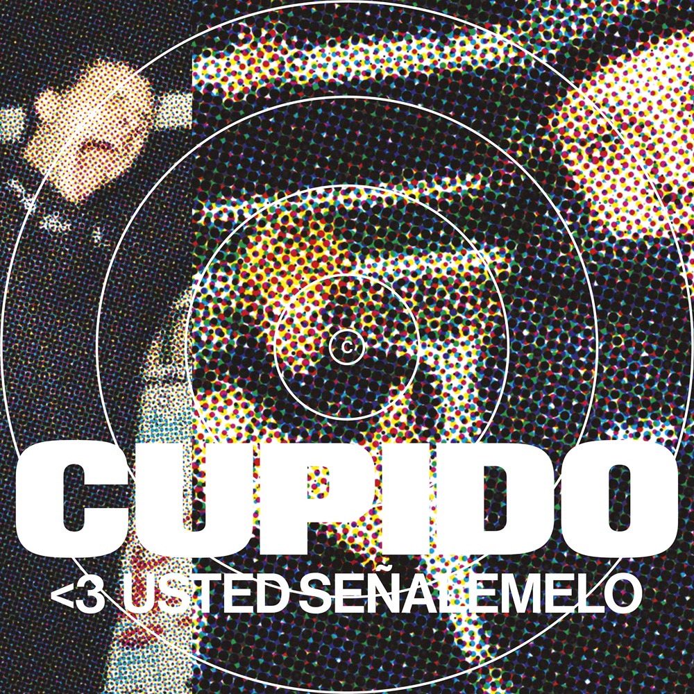 Cupido y Usted Señalemelo transforman el desamor en una postal luminosa con "Ouch :_("