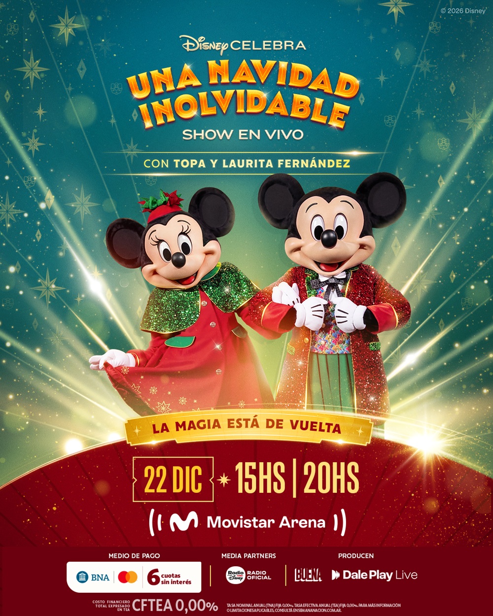 VG DISNEY 4