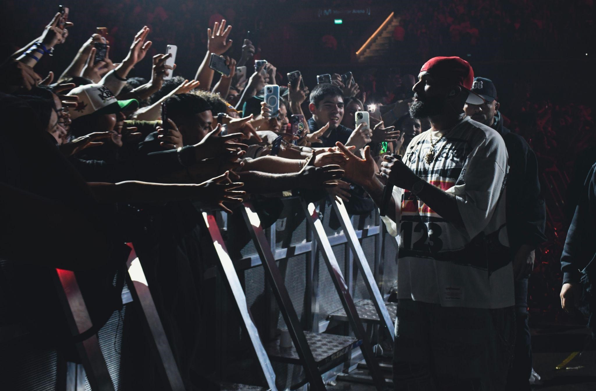 movistar arena 6