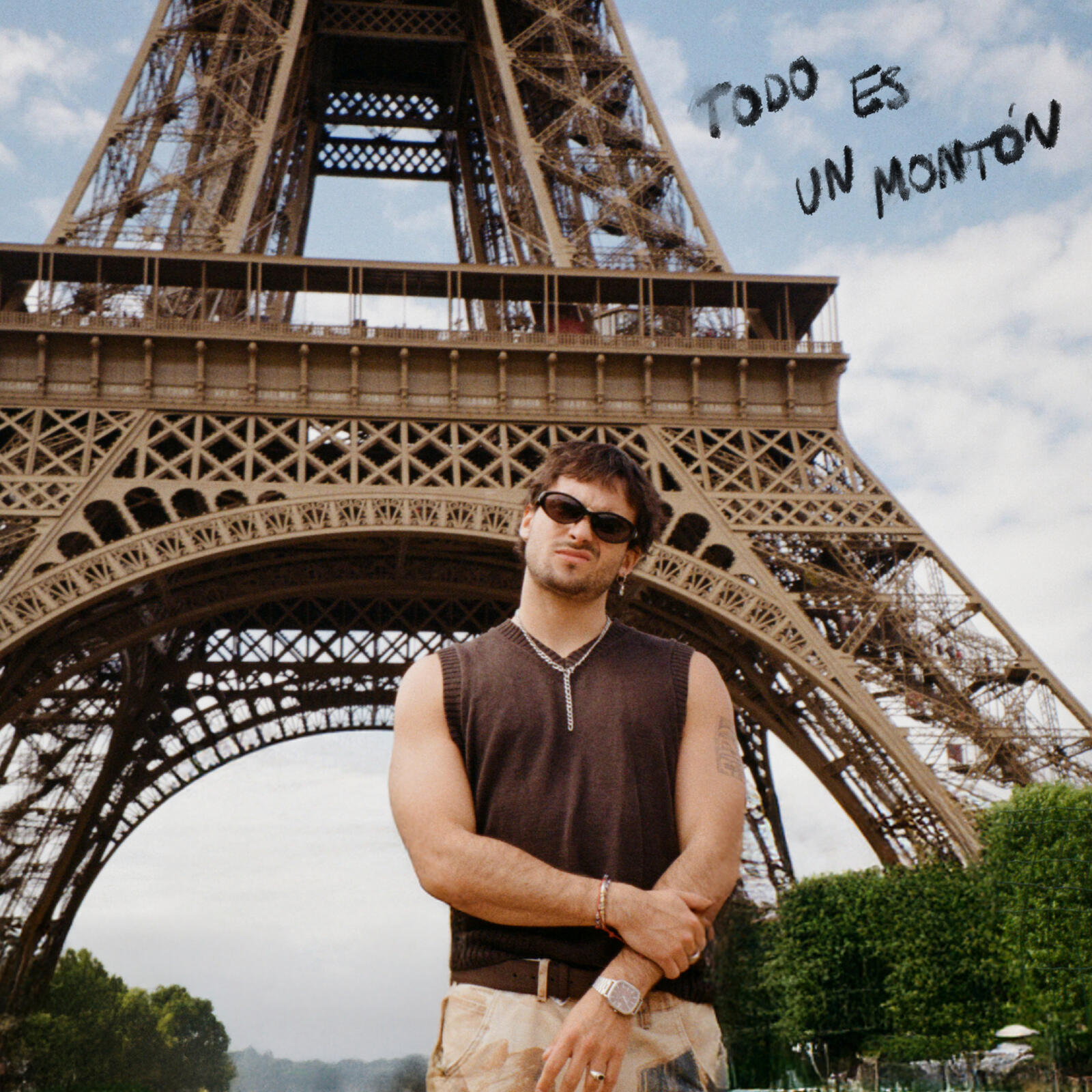 todo es un monton portada