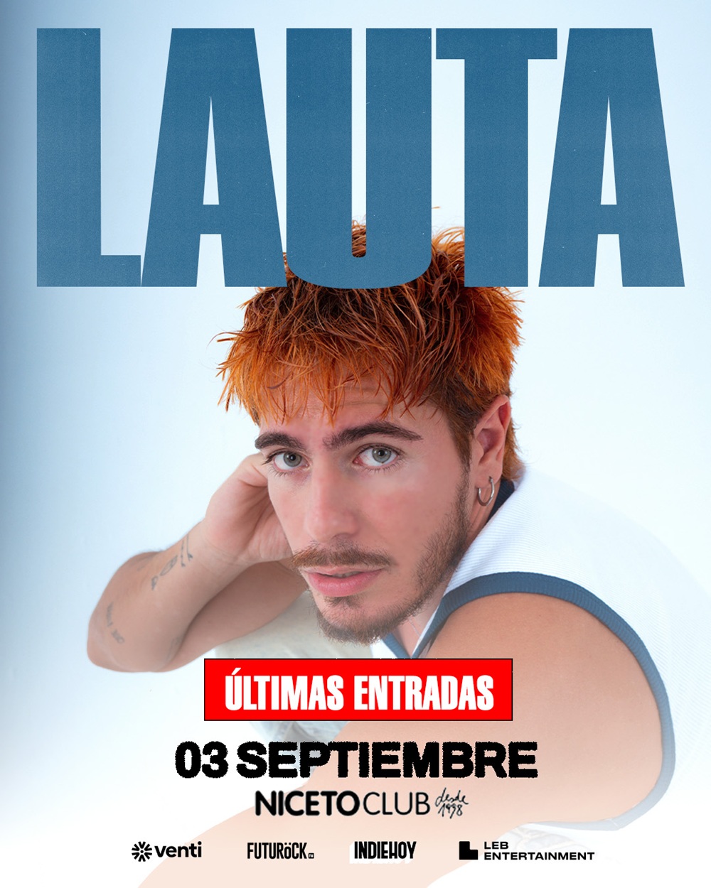 feed lauta niceto ultimas