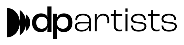 DP ARTISTS LOGO 02