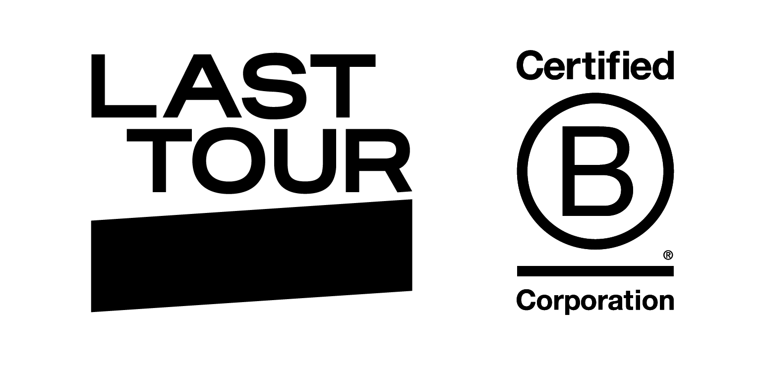 LT B CORP BLACK 1