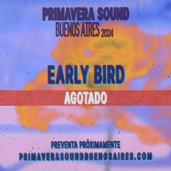 primavera sound