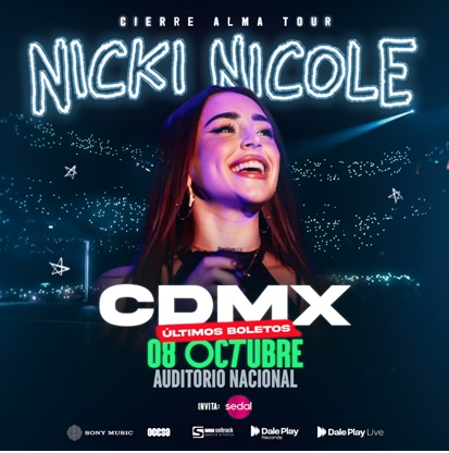 NN MEX ULTIMAS