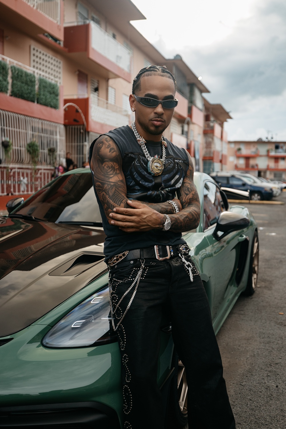 OZUNA 58 PM