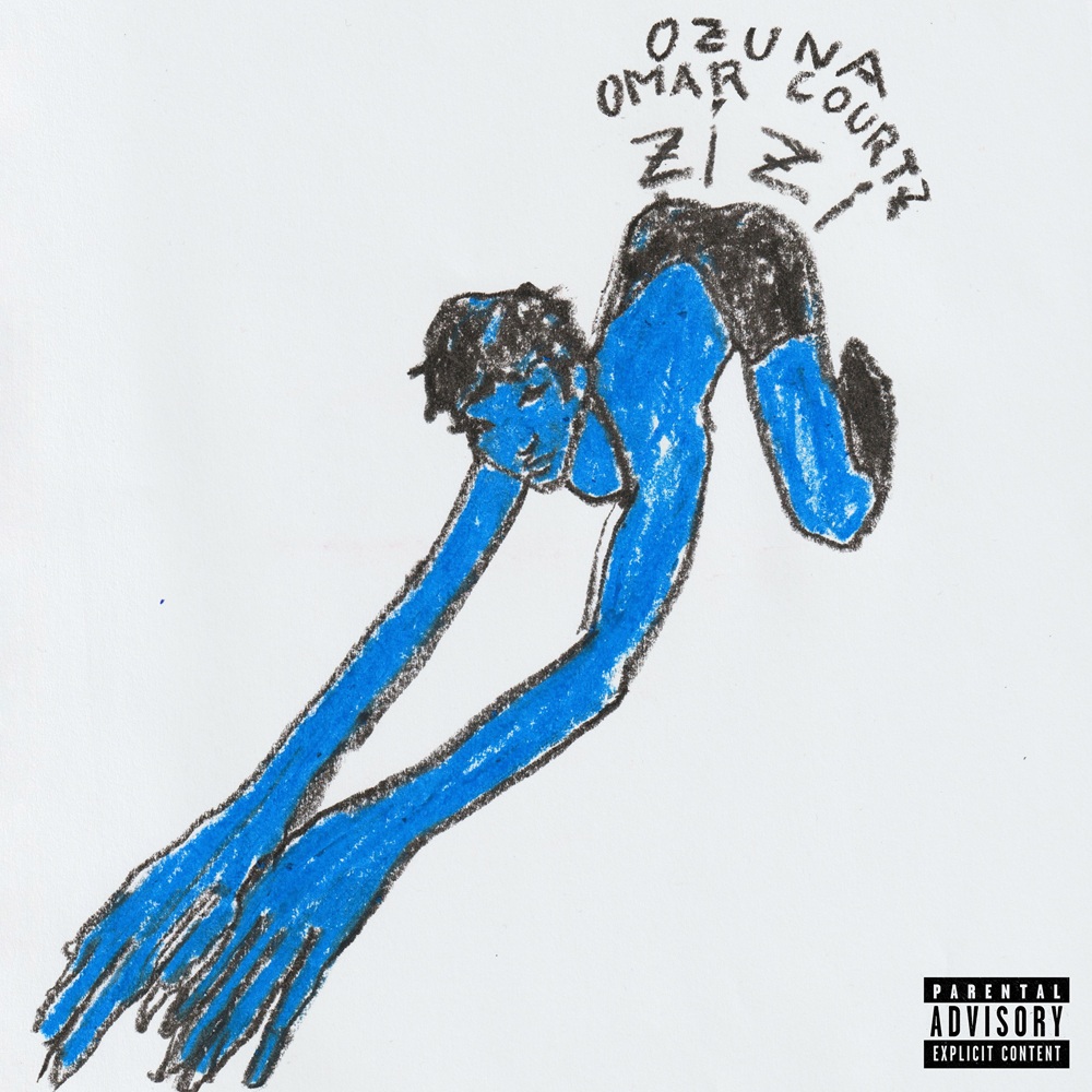 ZiZi baja Cover