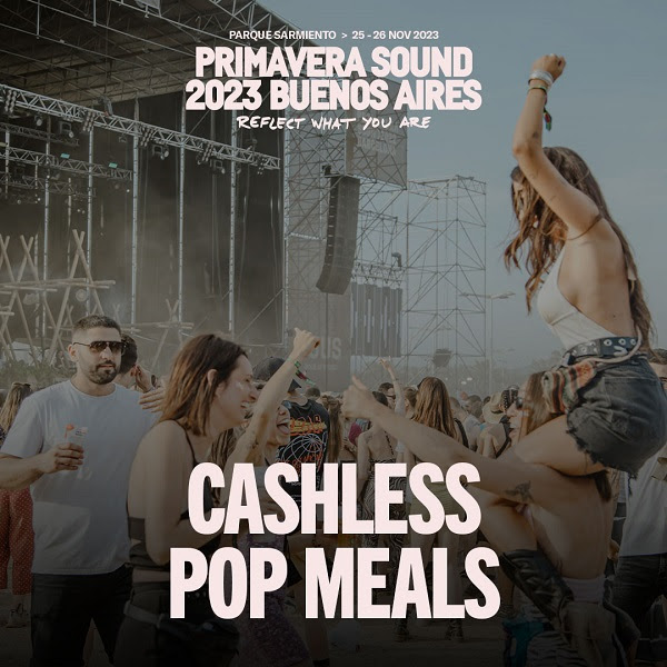 PS CASHLESS