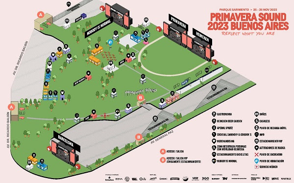 PS MAPA