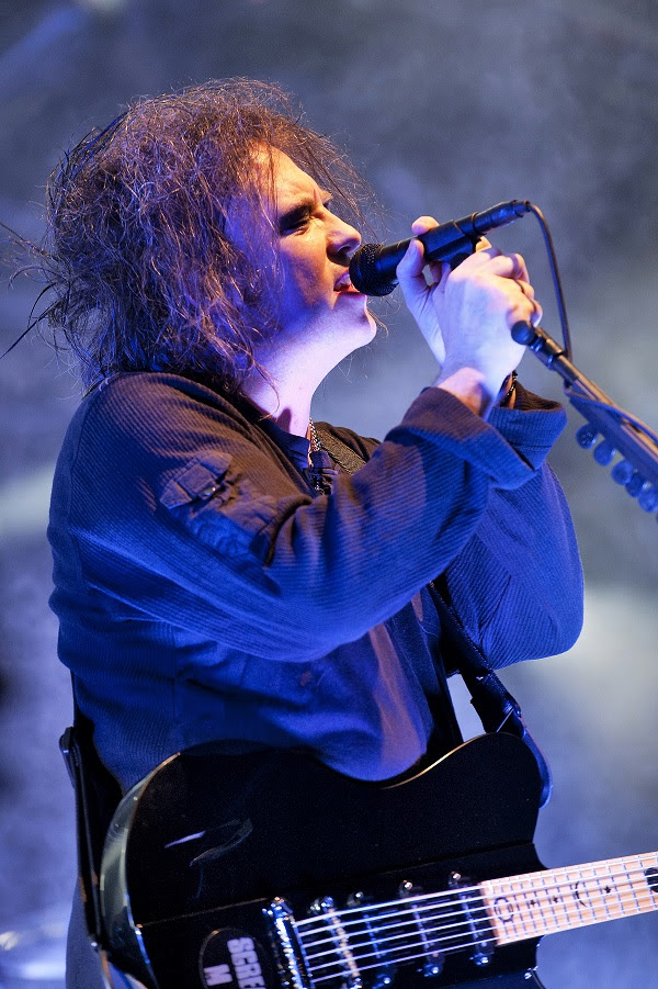 PS THECURE