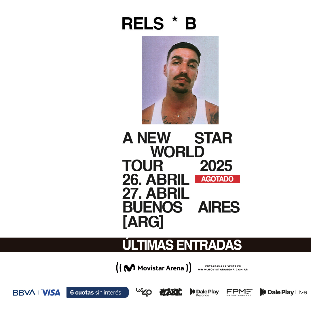 Anuncio Rels B Feed 1.1 UE 1