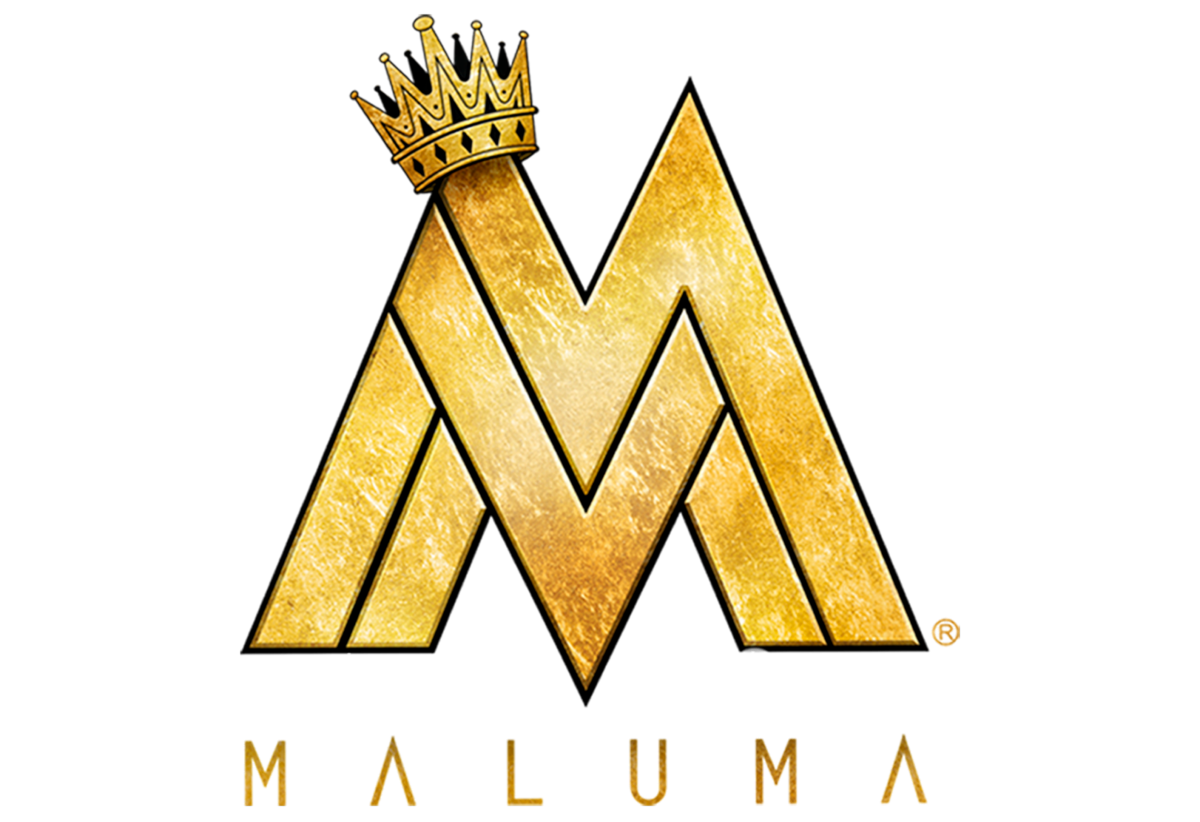 Maluma.Logo