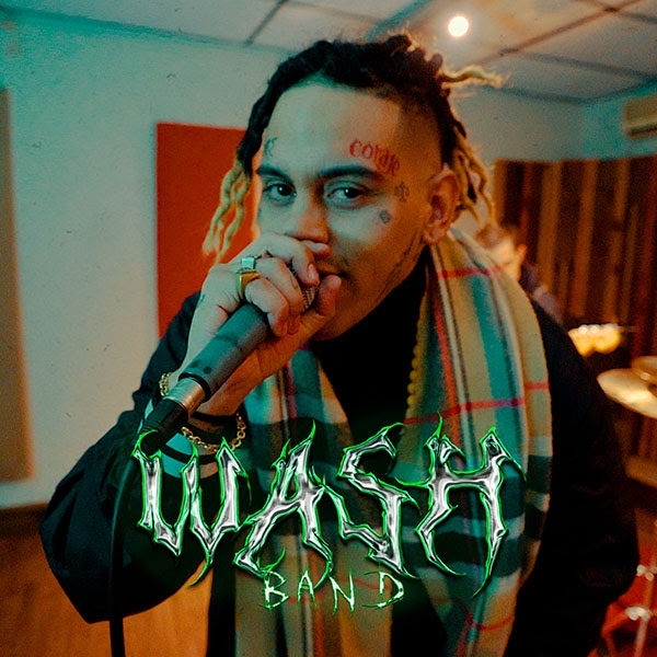 Eich presenta una nueva versión de su éxito Wash.