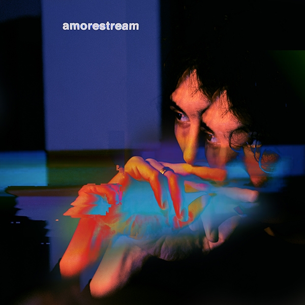 Bruno Albano presenta &quot;Amorestream&quot;, su nuevo single
