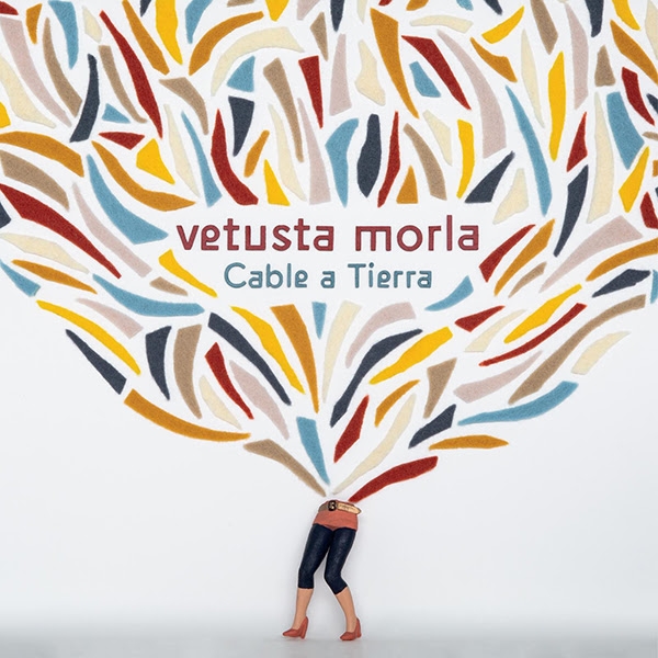 Vetusta Morla presenta "Cable a Tierra", su sexto álbum de estudio.